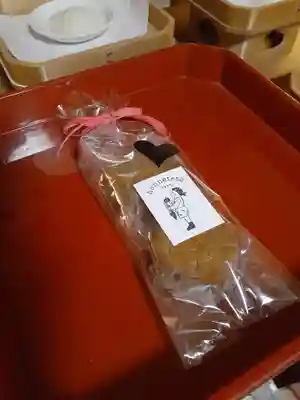 伏木香取神社(茨城県)