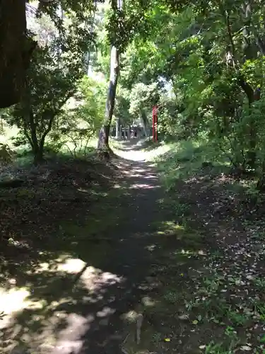 大洗磯前神社のその他建物
