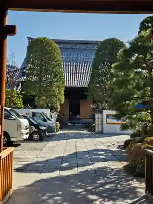 全久院(長野県)