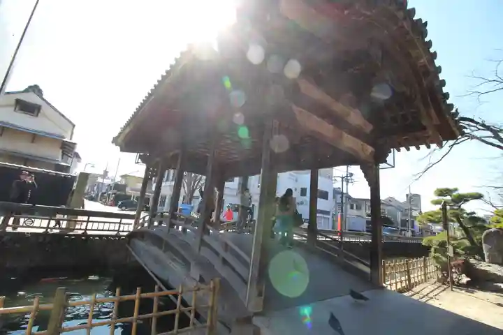 鑁阿寺(栃木県)