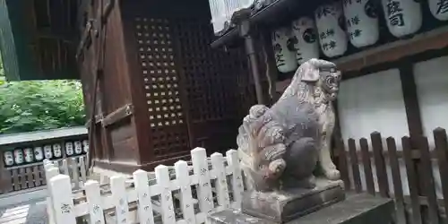 羽束師坐高御産日神社(京都府)