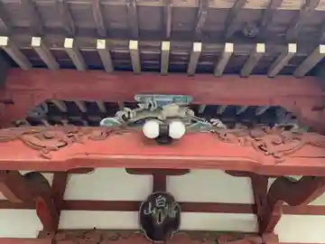 泰行寺(千葉県)