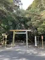 倭姫宮(皇大神宮別宮)のその他建物