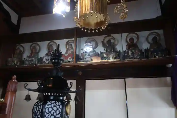 盛巌寺(岐阜県)