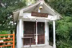 大宮神社の建物その他