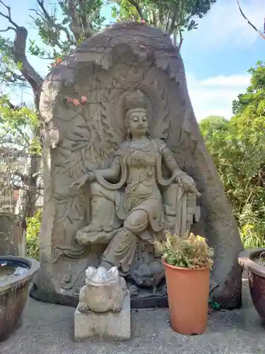 東林寺(神奈川県)