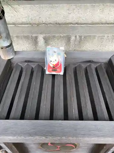 神野神社　正八幡宮のその他建物