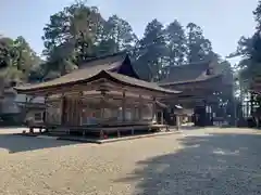 御上神社(滋賀県)