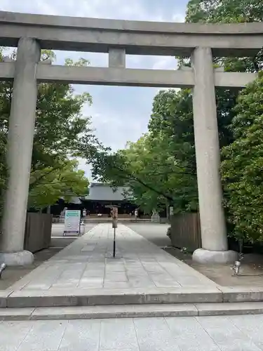 兵庫縣姫路護國神社(兵庫県)