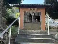 大御戸神社(静岡県)