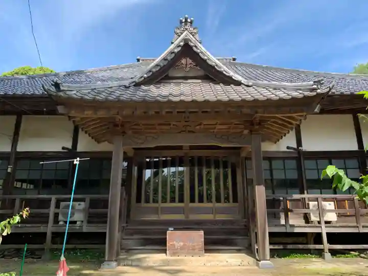 長楽寺(千葉県)