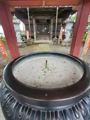 崇真寺(開運犬り切不動尊)のその他建物