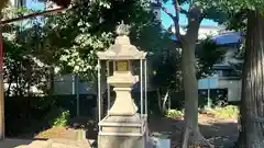 八幡神社(福井県)