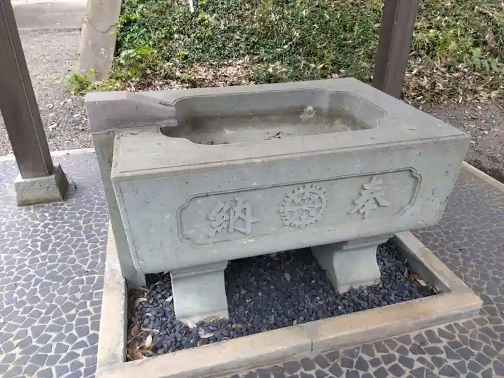 伊伎神社(福井県)