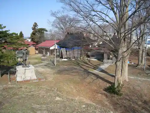 金峯神社の建物その他