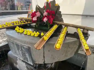 榴岡天満宮(宮城県)