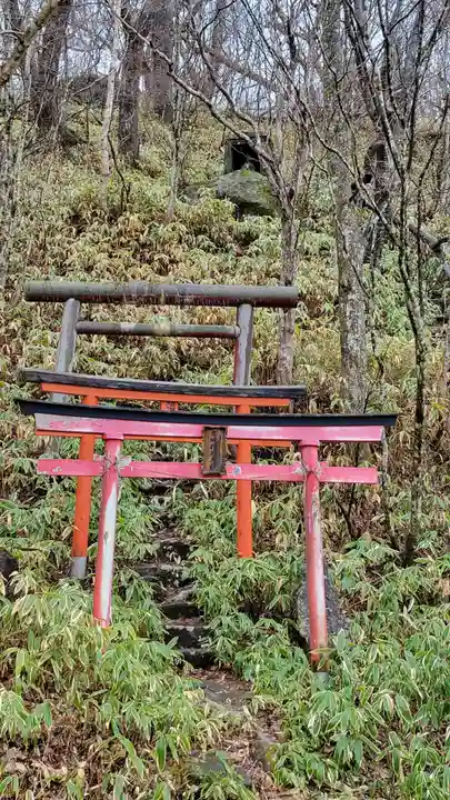 赤城稲荷大神(群馬県)