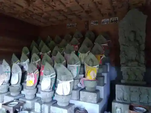 山田寺(石川県)