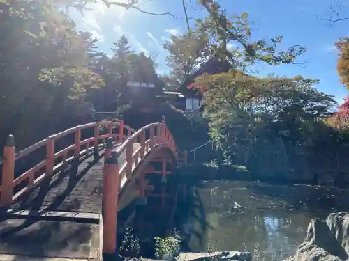 諏訪神社(群馬県)