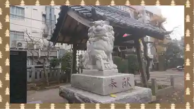 柏神社(千葉県)