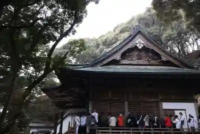 極楽寺(徳島県)