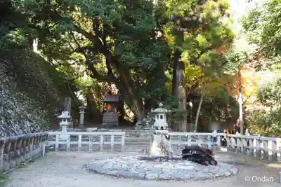 瀧安寺(大阪府)