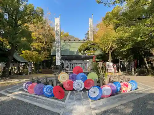 若宮神明社(愛知県)