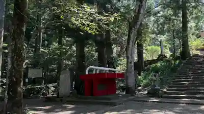 最乗寺（道了尊）(神奈川県)