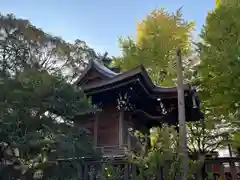 浅間神社(東京都)