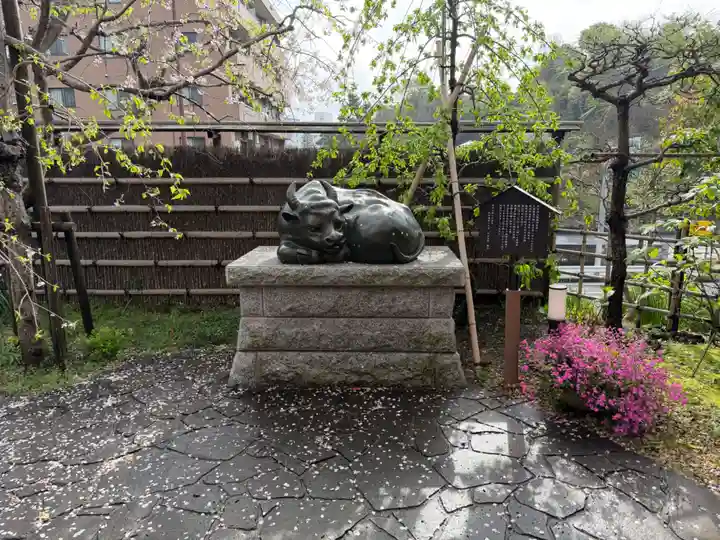 泥牛庵(神奈川県)