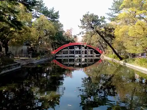 住吉大社のその他建物