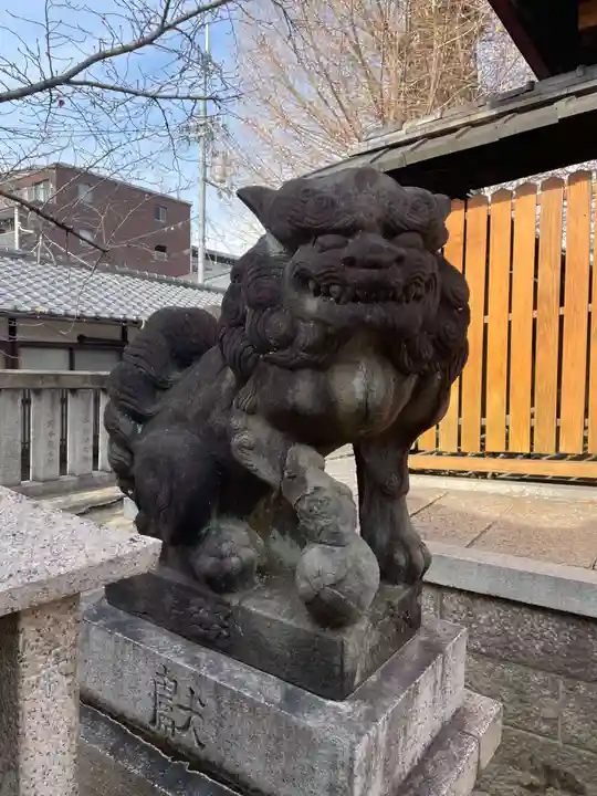 宇賀神社(京都府)
