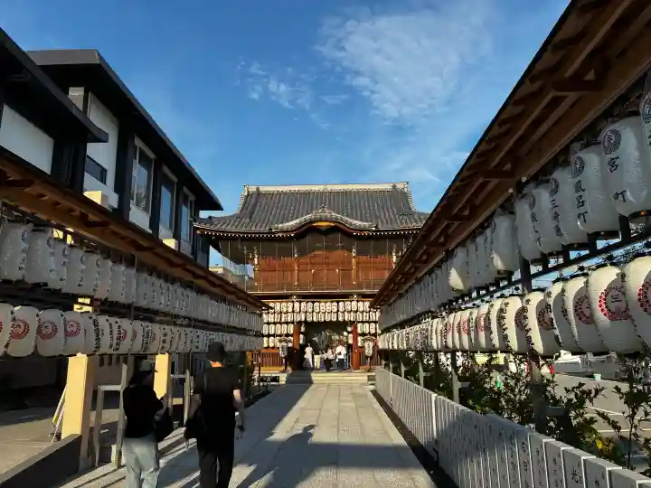 桑名宗社(春日神社)(三重県)