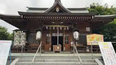 日吉神社(熊本県)