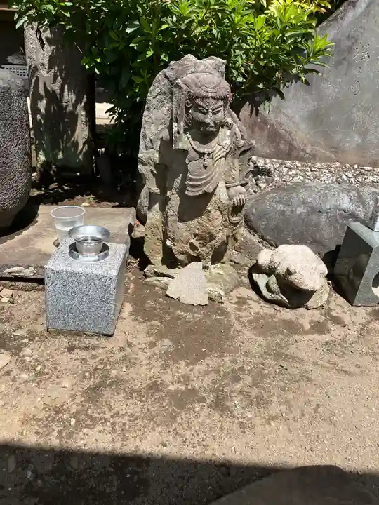 観音寺(東京都)