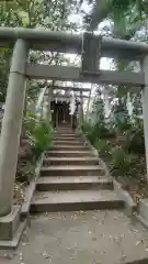 春日部八幡神社(埼玉県)