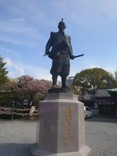 豊國神社(大阪府)
