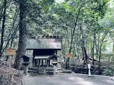 熱田神宮(愛知県)