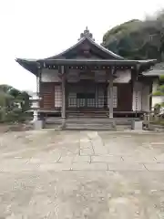 長生院(神奈川県)