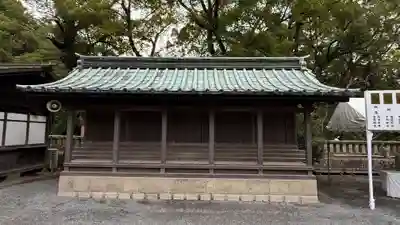 三嶋大社(静岡県)