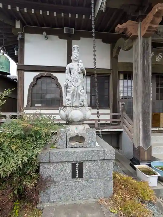 景観寺(神奈川県)