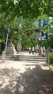 清神社のその他建物