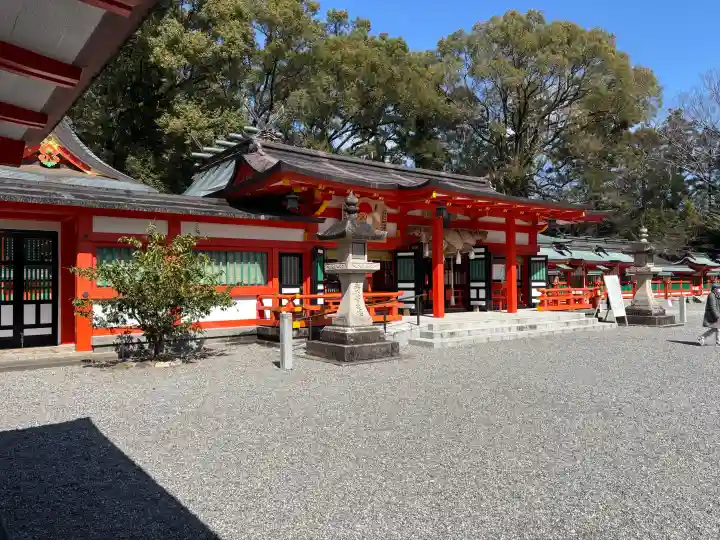 熊野速玉大社(和歌山県)