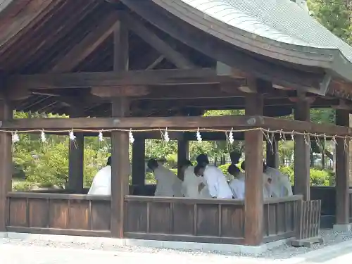 宗像大社(福岡県)