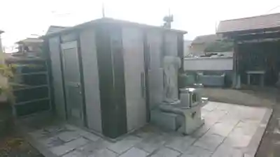 梅竜寺のその他建物