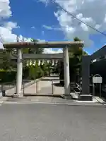 上高野神社(埼玉県)