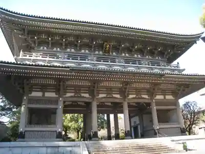 総持寺(神奈川県)