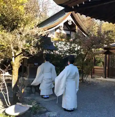 秩父神社(埼玉県)