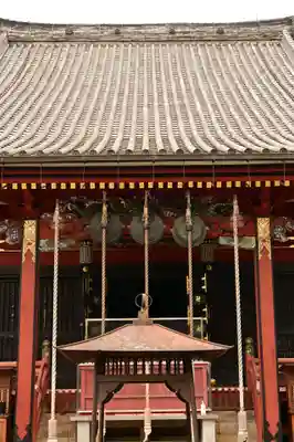 楽法寺（雨引観音）(茨城県)