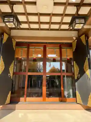 白鬚神社(東京都)